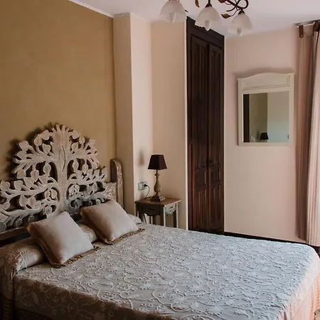 Entrada Rio Lobos Apartamento Hontoria del Pinar Exterior foto