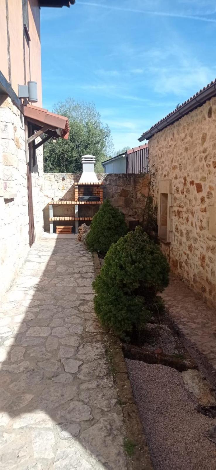 Apartamento Entrada Rio Lobos
